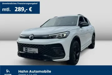 Volkswagen Tiguan din 2024 - oferta VOL180443