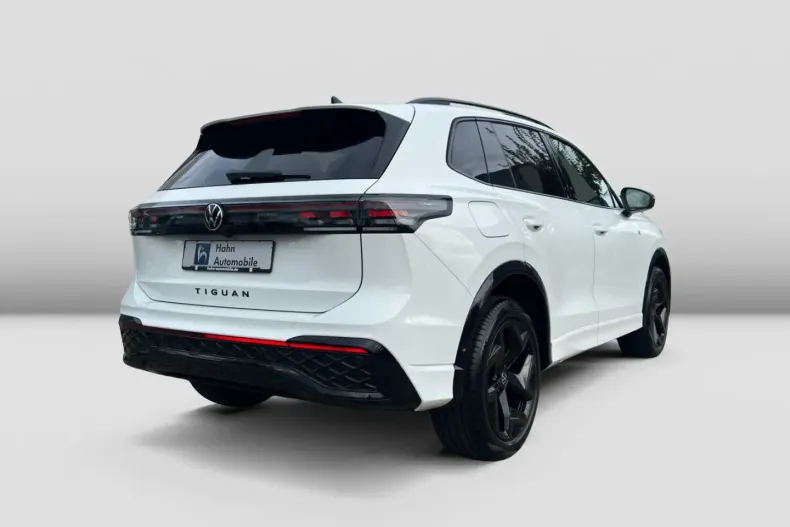 Volkswagen Tiguan din 2024 cu 53.300 km - oferta VOL180443 - foto 2