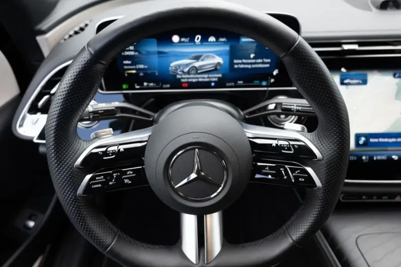 Mercedes-Benz E 220 din 2025 cu 28.113 km - oferta MER180444 - foto 7