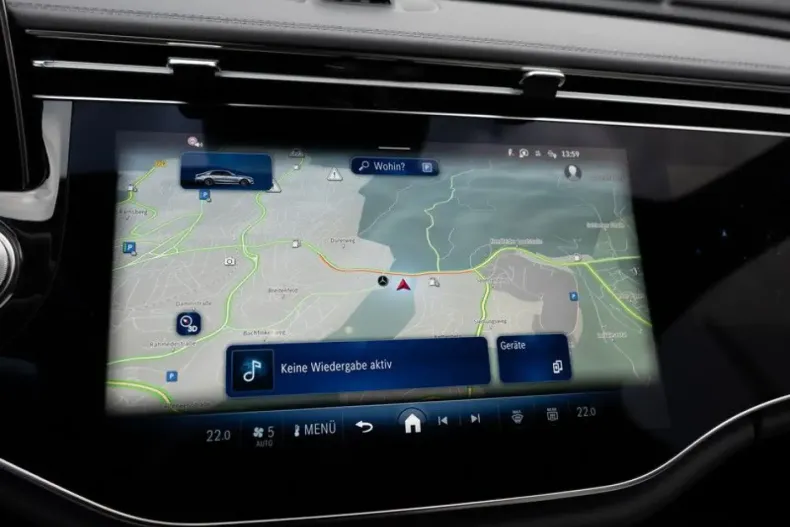 Mercedes-Benz E 220 din 2025 cu 28.113 km - oferta MER180444 - foto 8