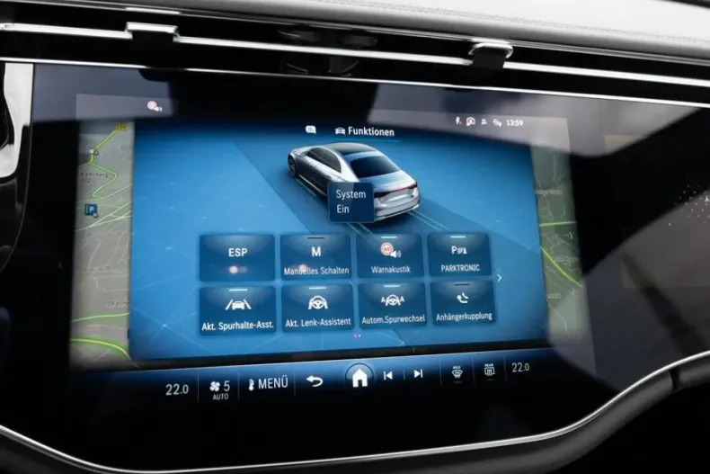 Mercedes-Benz E 220 din 2025 cu 28.113 km - oferta MER180444 - foto 12