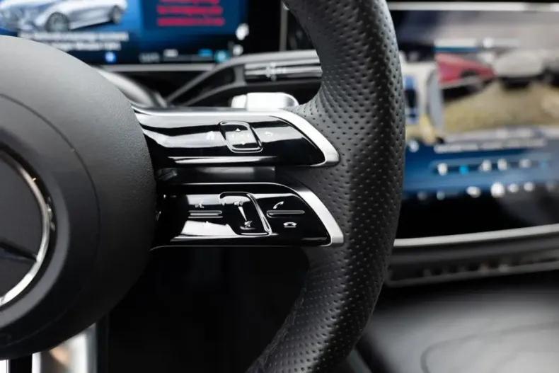 Mercedes-Benz E 220 din 2025 cu 28.113 km - oferta MER180444 - foto 14