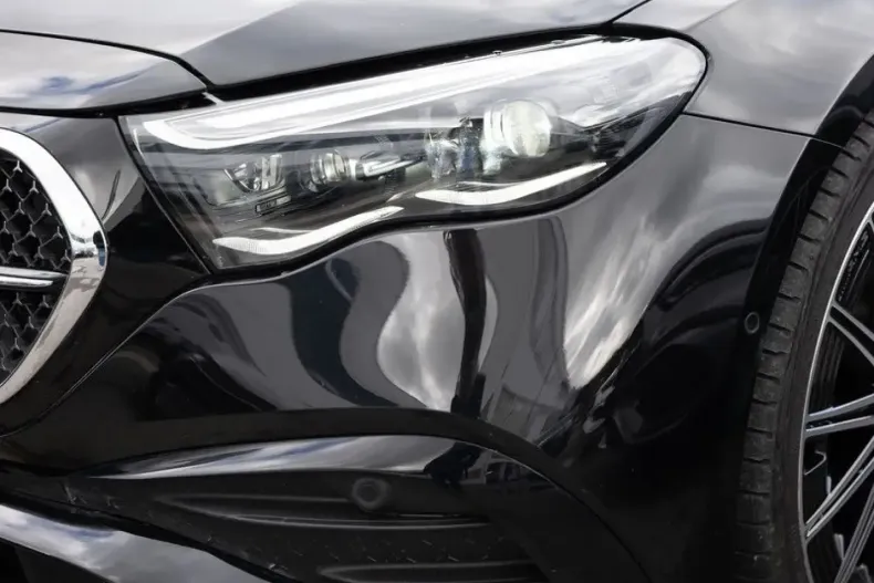 Mercedes-Benz E 220 din 2025 cu 28.113 km - oferta MER180444 - foto 20