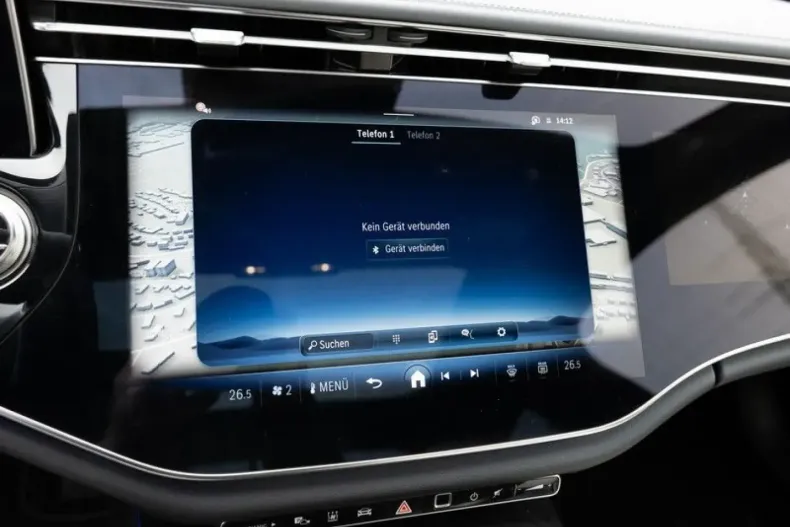 Mercedes-Benz E 220 din 2025 cu 14.886 km - oferta MER180445 - foto 13