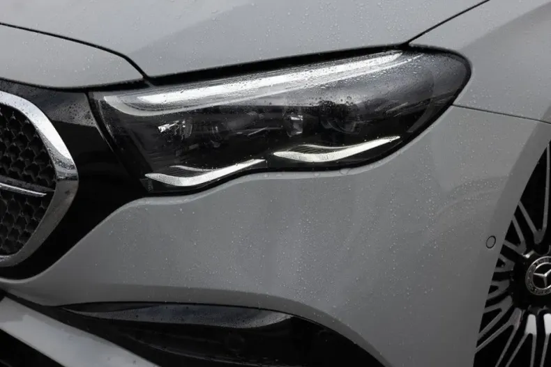 Mercedes-Benz E 220 din 2025 cu 14.886 km - oferta MER180445 - foto 21