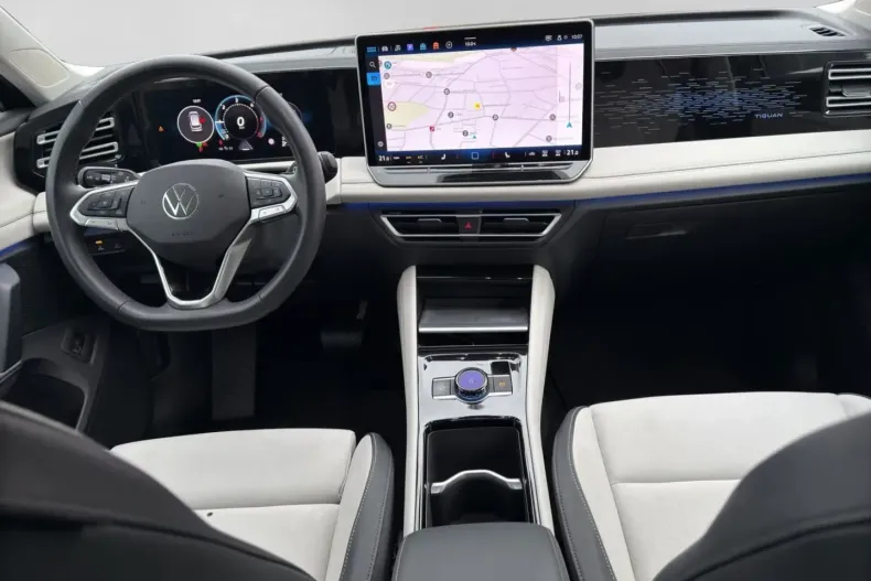 Volkswagen Tiguan din 2024 cu 12.200 km - oferta VOL180446 - foto 4