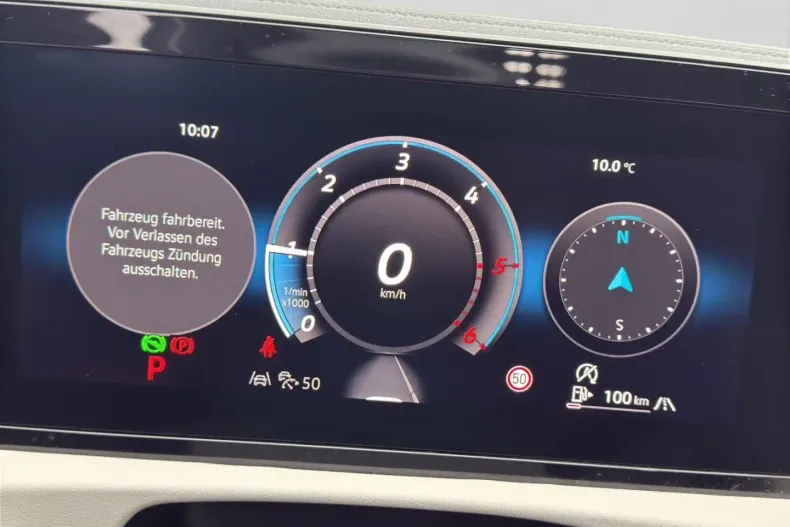 Volkswagen Tiguan din 2024 cu 12.200 km - oferta VOL180446 - foto 9