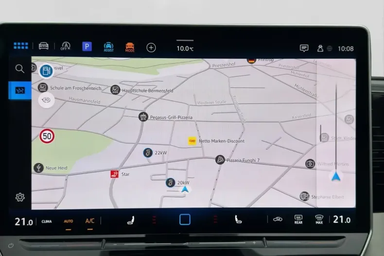 Volkswagen Tiguan din 2024 cu 12.200 km - oferta VOL180446 - foto 11