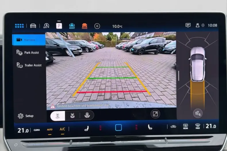 Volkswagen Tiguan din 2024 cu 12.200 km - oferta VOL180446 - foto 12