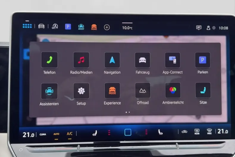 Volkswagen Tiguan din 2024 cu 12.200 km - oferta VOL180446 - foto 13