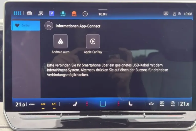 Volkswagen Tiguan din 2024 cu 12.200 km - oferta VOL180446 - foto 14