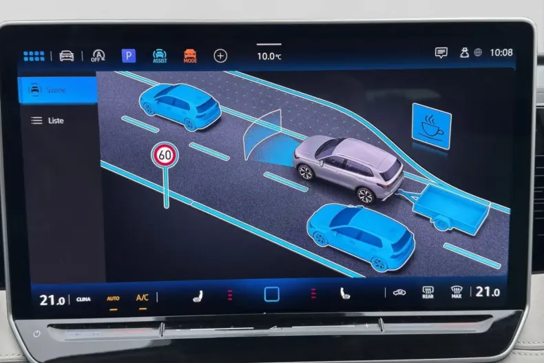 Volkswagen Tiguan din 2024 cu 12.200 km - oferta VOL180446 - foto 15