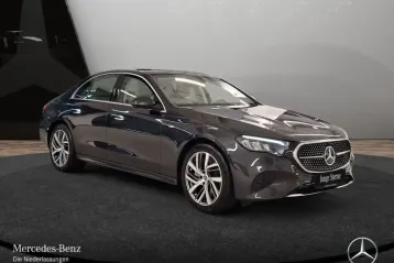 Mercedes-Benz E 300 din 2025 - oferta MER180447