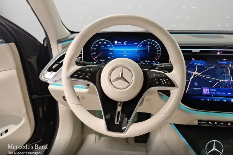 Mercedes-Benz E 300 (Clasa E) din 2025 cu 7.658 km - oferta MER180447 - foto 12