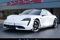 Porsche Taycan din 2022 cu 22.650 km - oferta POR180448 - foto 4
