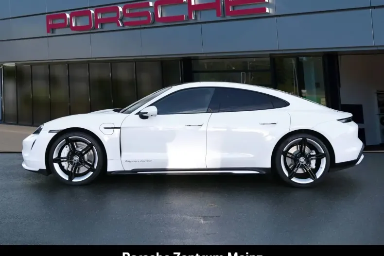 Porsche Taycan din 2022 cu 22.650 km - oferta POR180448 - foto 5