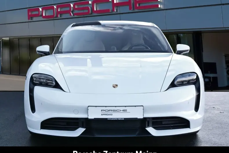 Porsche Taycan din 2022 cu 22.650 km - oferta POR180448 - foto 9