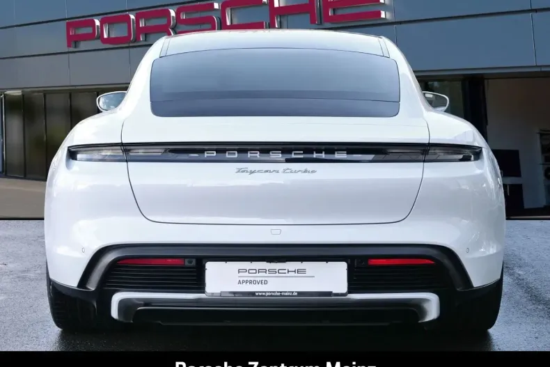 Porsche Taycan din 2022 cu 22.650 km - oferta POR180448 - foto 10