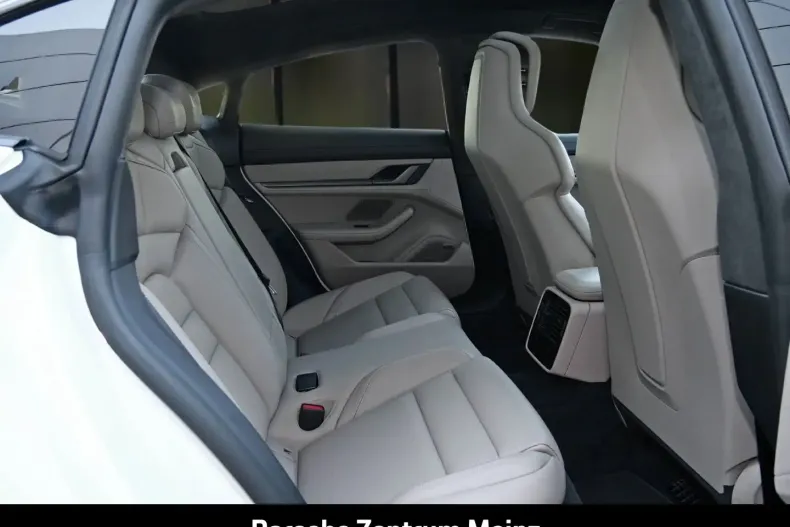 Porsche Taycan din 2022 cu 22.650 km - oferta POR180448 - foto 15