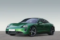 Porsche Taycan din 2022 cu 29.900 km - oferta POR180449 - foto 2