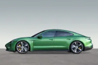 Porsche Taycan din 2022 cu 29.900 km - oferta POR180449 - foto 3