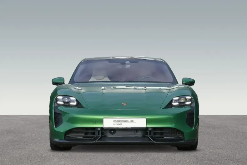 Porsche Taycan din 2022 cu 29.900 km - oferta POR180449 - foto 5