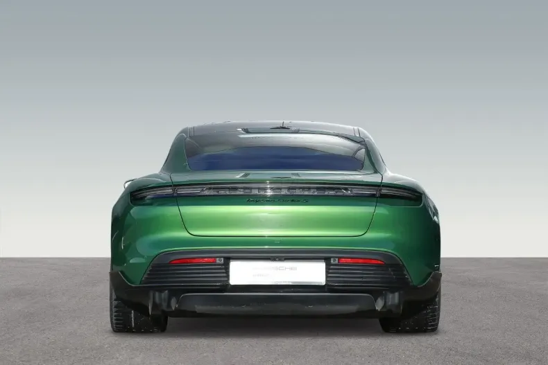 Porsche Taycan din 2022 cu 29.900 km - oferta POR180449 - foto 6