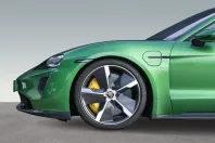 Porsche Taycan din 2022 cu 29.900 km - oferta POR180449 - foto 7