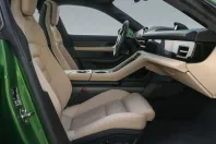 Porsche Taycan din 2022 cu 29.900 km - oferta POR180449 - foto 23