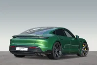 Porsche Taycan din 2022 cu 29.900 km - oferta POR180449 - foto 31