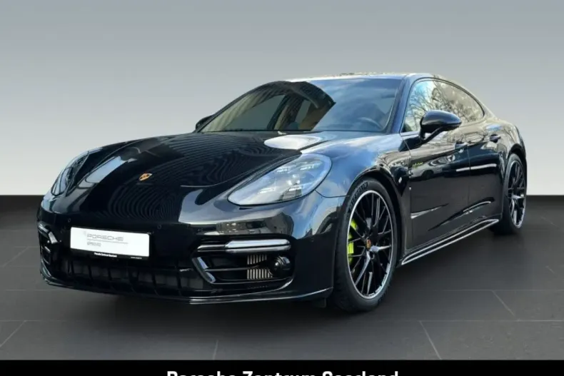 Porsche Panamera din 2022 cu 50.203 km - oferta POR180451 - foto 1
