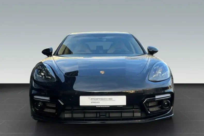 Porsche Panamera din 2022 cu 50.203 km - oferta POR180451 - foto 2