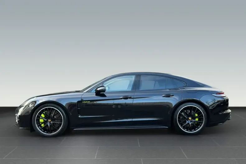 Porsche Panamera din 2022 cu 50.203 km - oferta POR180451 - foto 3