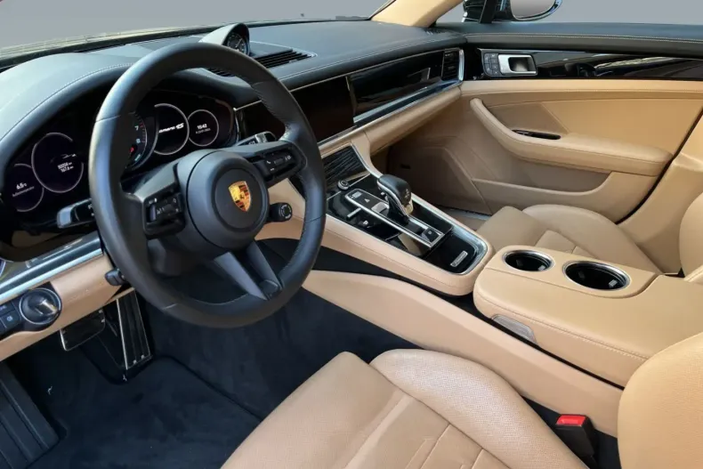 Porsche Panamera din 2022 cu 50.203 km - oferta POR180451 - foto 5
