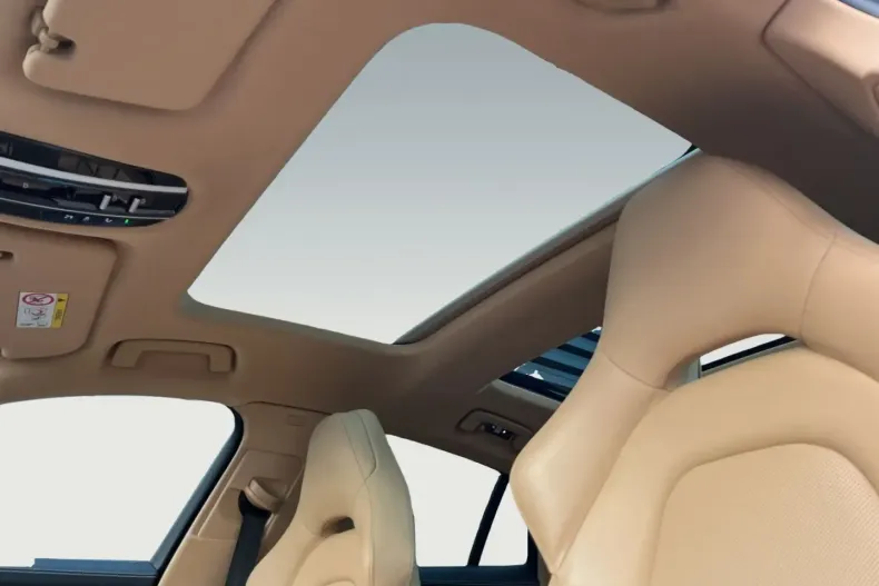 Porsche Panamera din 2022 cu 50.203 km - oferta POR180451 - foto 7