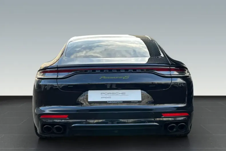 Porsche Panamera din 2022 cu 50.203 km - oferta POR180451 - foto 8