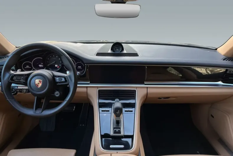 Porsche Panamera din 2022 cu 50.203 km - oferta POR180451 - foto 10