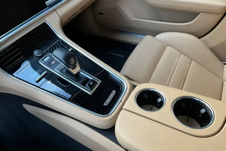 Porsche Panamera din 2022 cu 50.203 km - oferta POR180451 - foto 14