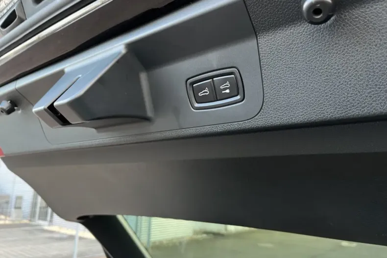 Porsche Panamera din 2022 cu 50.203 km - oferta POR180451 - foto 18