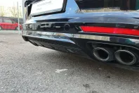 Porsche Panamera din 2022 cu 50.203 km - oferta POR180451 - foto 19