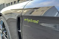 Porsche Panamera din 2022 cu 50.203 km - oferta POR180451 - foto 20