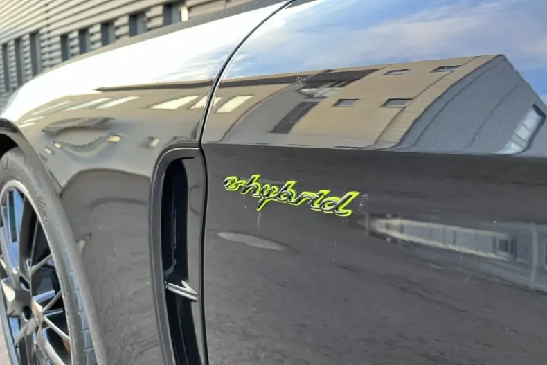 Porsche Panamera din 2022 cu 50.203 km - oferta POR180451 - foto 20