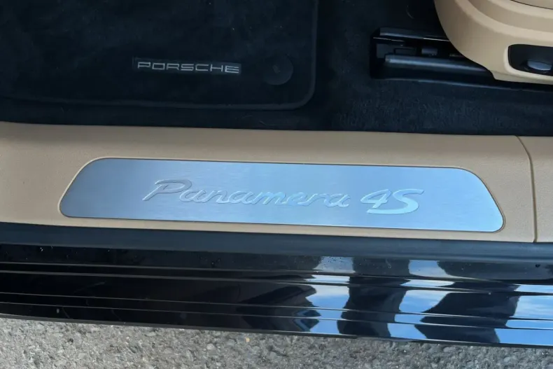 Porsche Panamera din 2022 cu 50.203 km - oferta POR180451 - foto 22