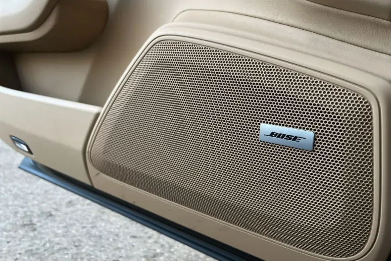 Porsche Panamera din 2022 cu 50.203 km - oferta POR180451 - foto 24