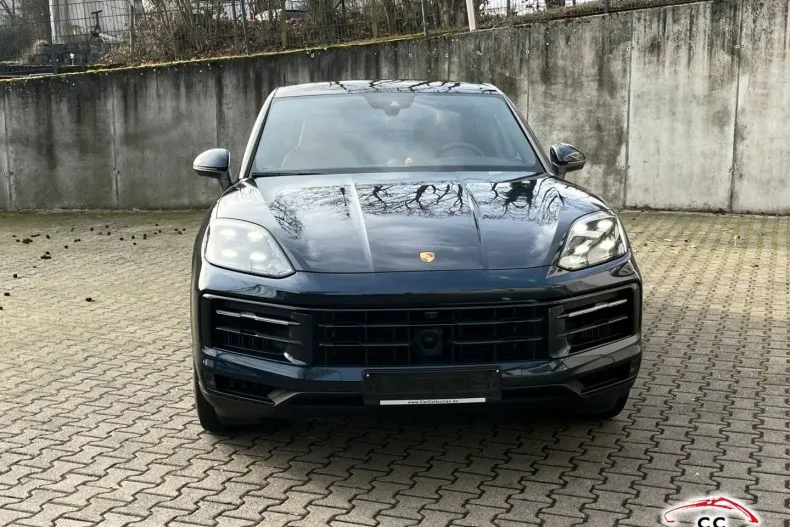 Porsche Cayenne din 2023 cu 30.000 km - oferta POR180452 - foto 4