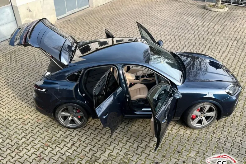 Porsche Cayenne din 2023 cu 30.000 km - oferta POR180452 - foto 12