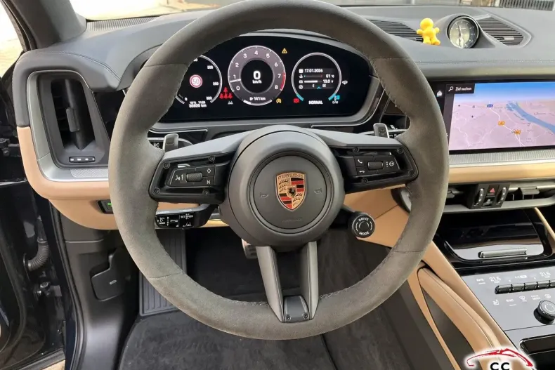 Porsche Cayenne din 2023 cu 30.000 km - oferta POR180452 - foto 16