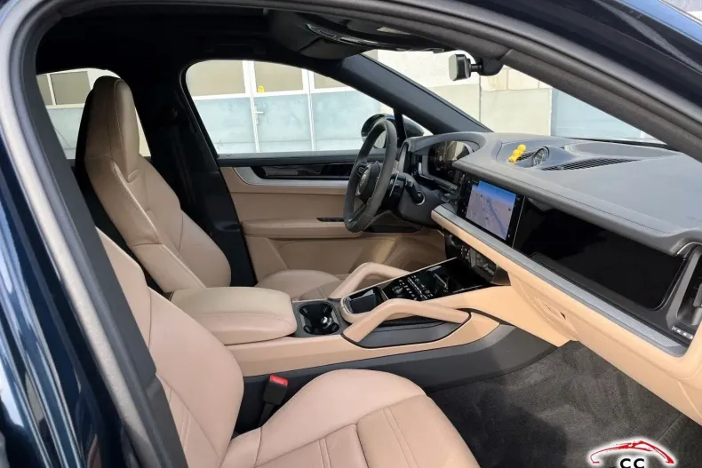 Porsche Cayenne din 2023 cu 30.000 km - oferta POR180452 - foto 21