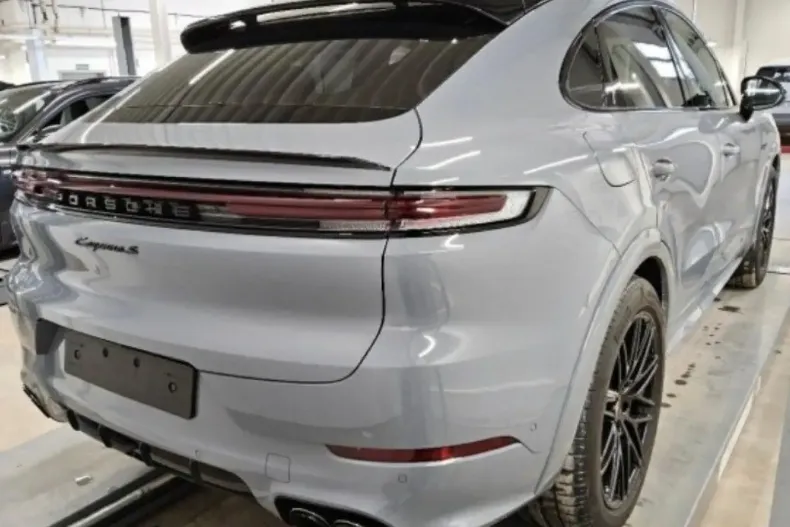 Porsche Cayenne din 2024 cu 29.999 km - oferta POR180453 - foto 5