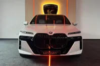 BMW 740 (Seria 7) din 2024 cu 26.715 km - oferta BMW180454 - foto 3